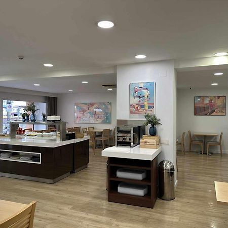 Estudio Pyr Privado Con Vistas Al Mar Fuengirola Eksteriør bilde