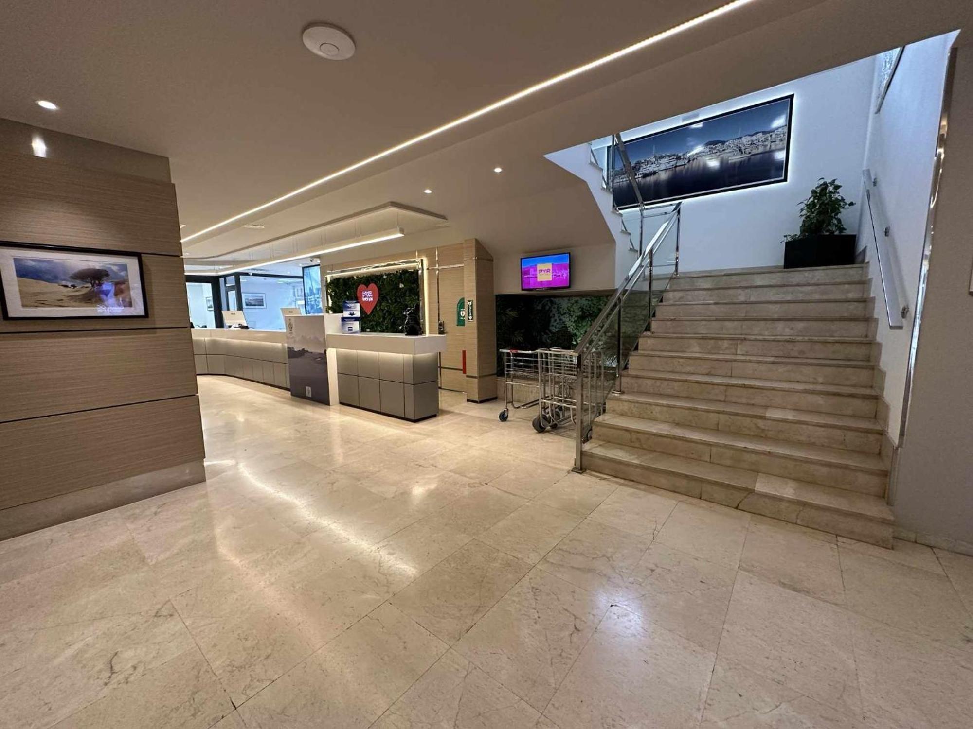 Estudio Pyr Privado Con Vistas Al Mar Fuengirola Eksteriør bilde