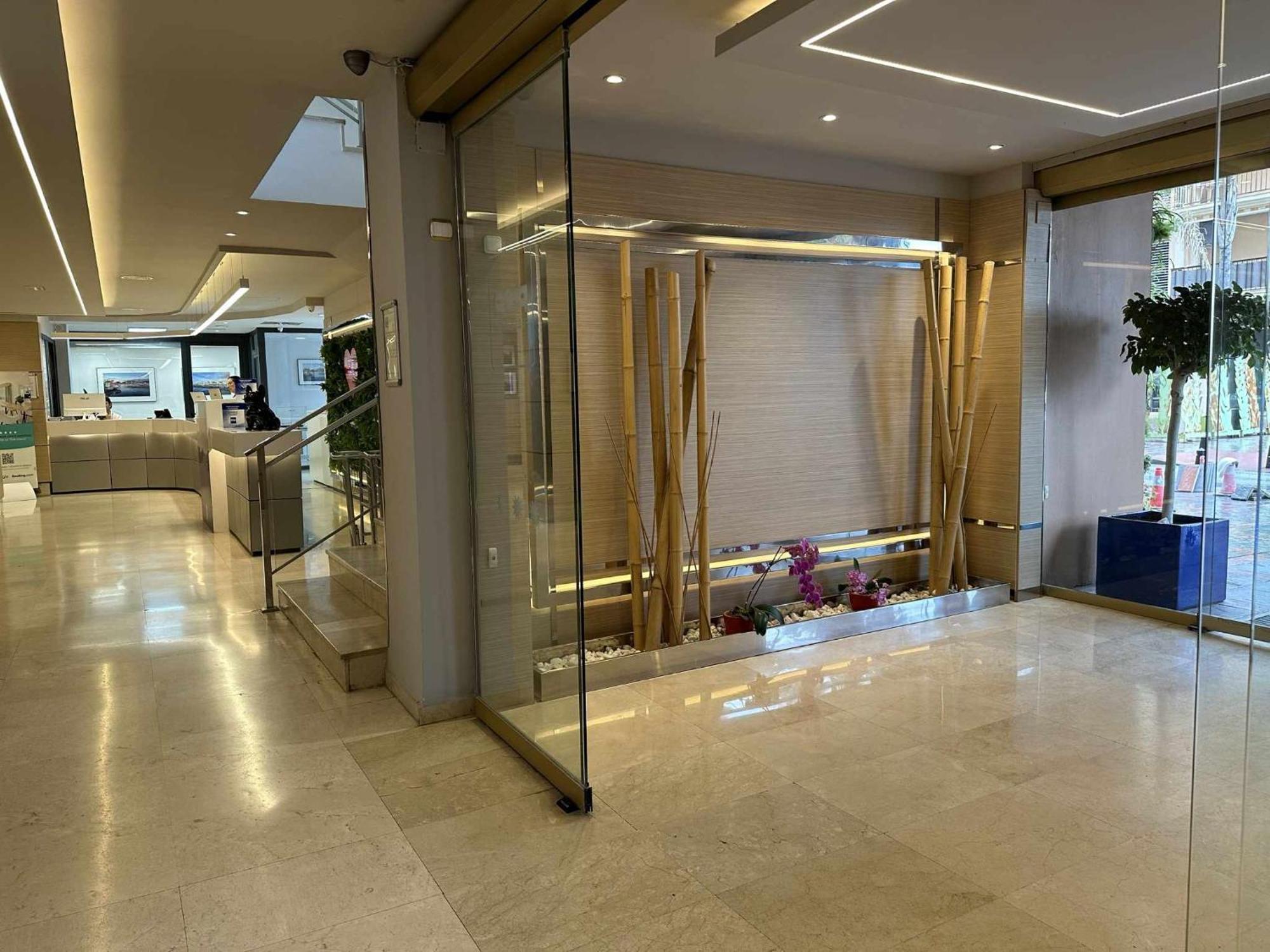 Estudio Pyr Privado Con Vistas Al Mar Fuengirola Eksteriør bilde