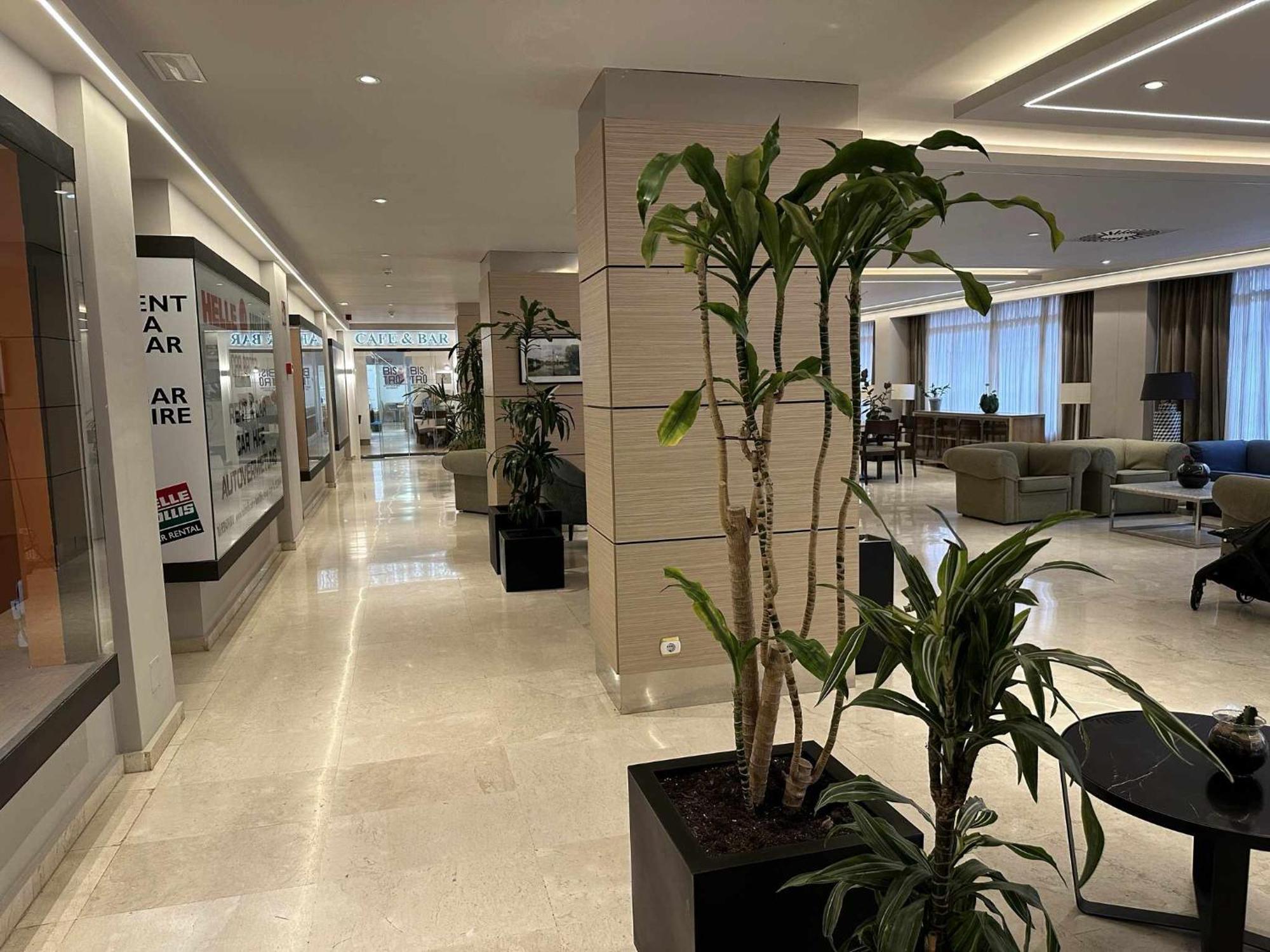 Estudio Pyr Privado Con Vistas Al Mar Fuengirola Eksteriør bilde