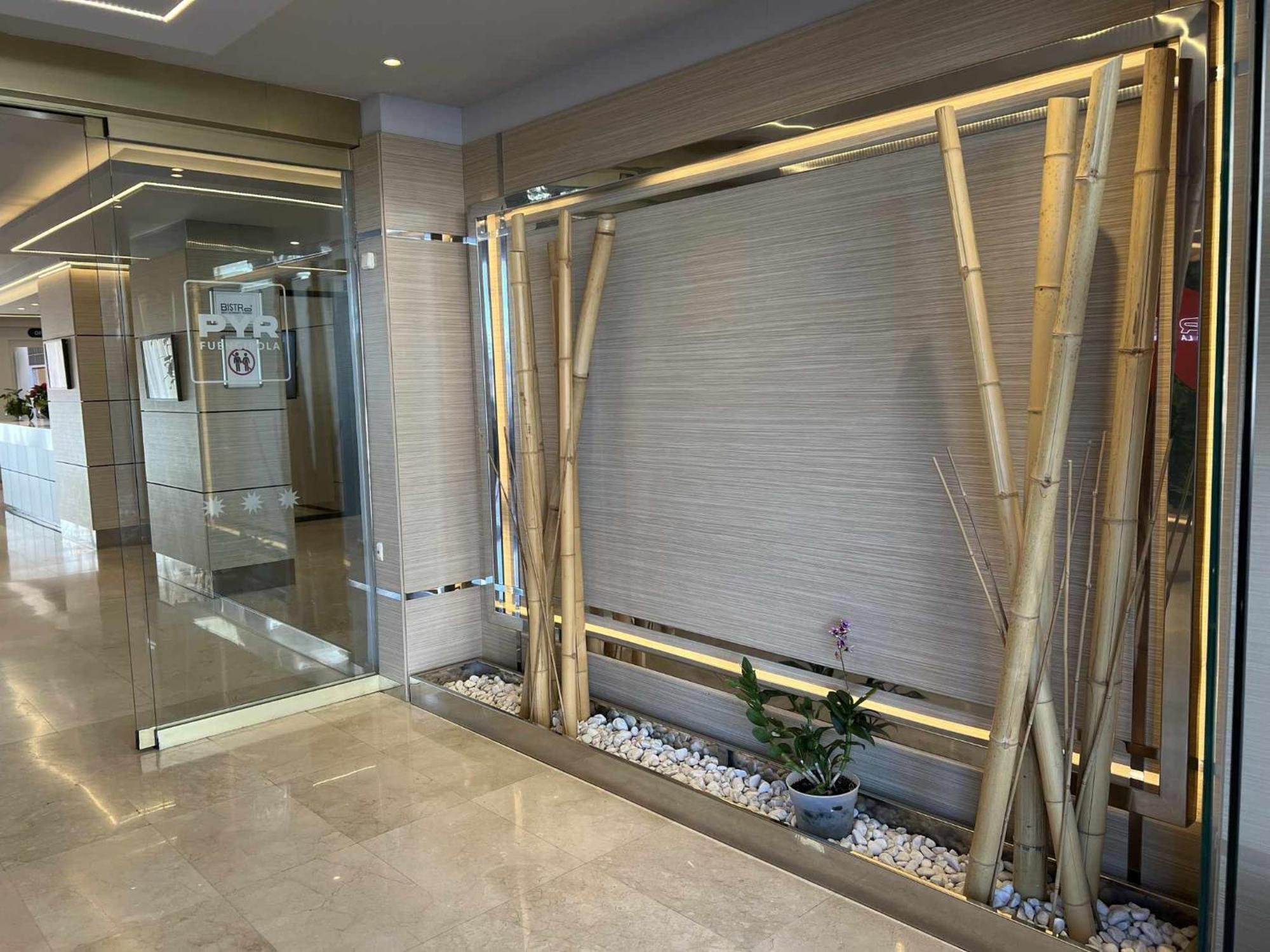 Estudio Pyr Privado Con Vistas Al Mar Fuengirola Eksteriør bilde