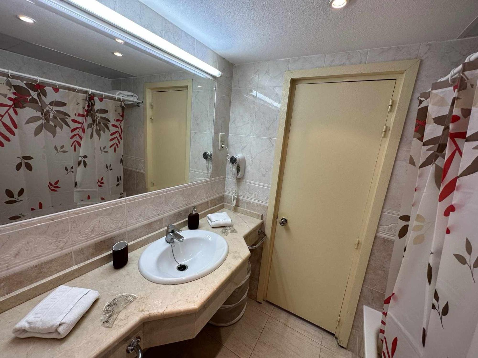 Estudio Pyr Privado Con Vistas Al Mar Fuengirola Eksteriør bilde
